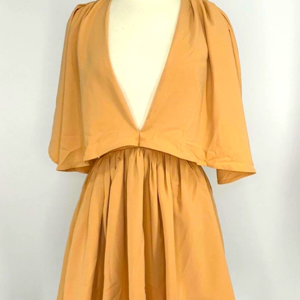 Free People. Atoir. The Consequences Dress